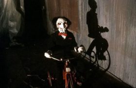 狙击手:生死丛林